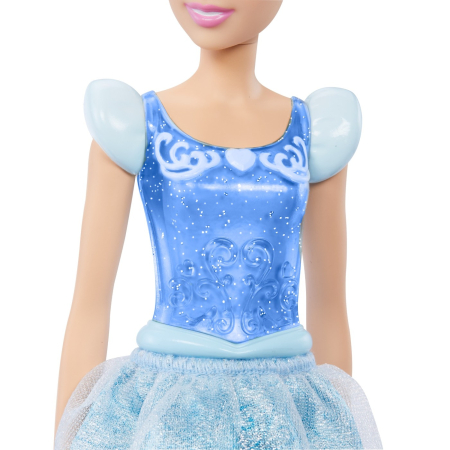 DISNEY PRINCESS PAPUSA PRINTESA CENUSAREASA [5]