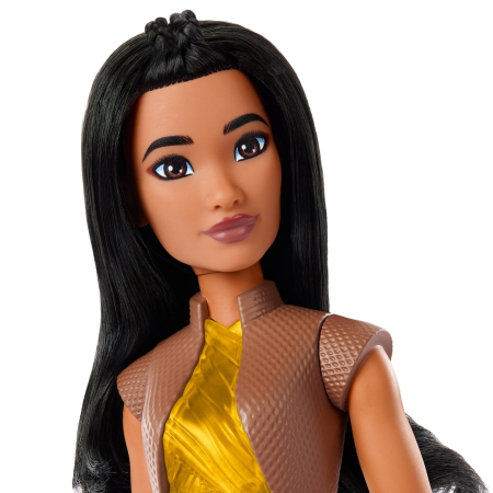 DISNEY PRINCESS PAPUSA PRINTESA RAYA [4]