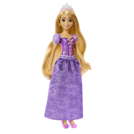 DISNEY PRINCESS PAPUSA RAPUNZEL [1]