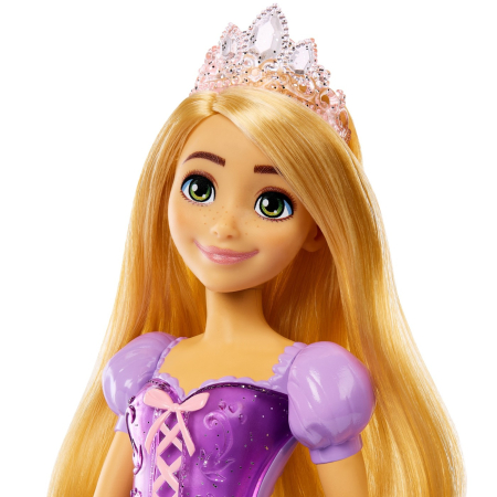 DISNEY PRINCESS PAPUSA RAPUNZEL [3]
