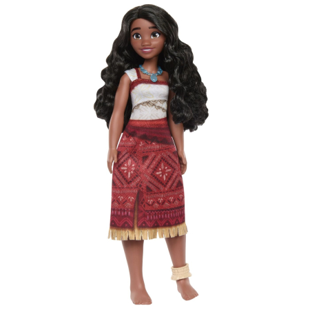 DISNEY PRINCESS PAPUSA VAIANA 2 [3]