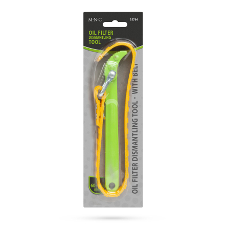 Dispozitiv de demontare a filtrului de ulei - cu curea - max 50 cm [2]