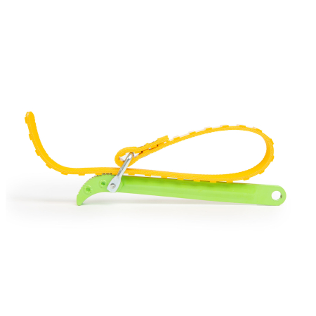 Dispozitiv de demontare a filtrului de ulei - cu curea - max 50 cm [1]