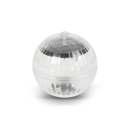 Dispozitiv iluminare solară pentru piscină - LED RGB - 10 cm [2]