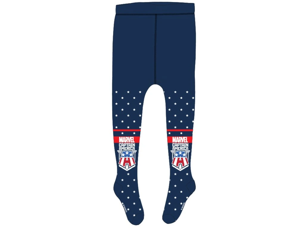 Dresuri pentru copii Marvel Captain America [1]