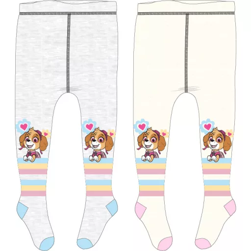 Dresuri și colanți - Dresuri pentru copii, Skye, Patrula Cățelușilor