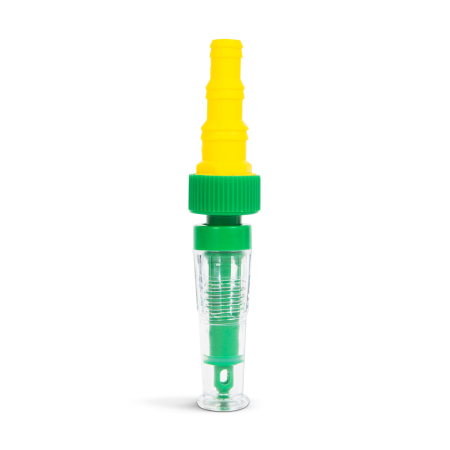 Duză de stropire - fără trepte, plastic - 15 cm [1]