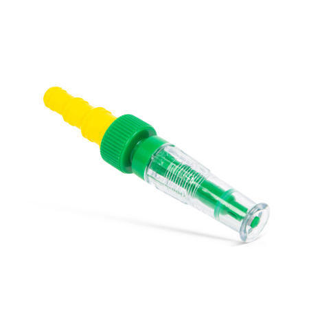 Accesorii pentru irigații - Duză de stropire - fără trepte, plastic - 15 cm