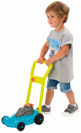 ECOIFFIER MASINA DE TUNS IARBA [1]