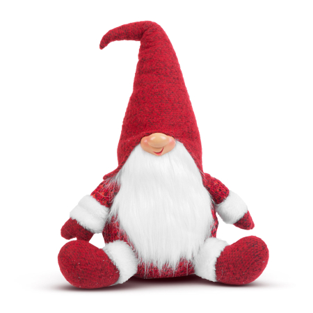 Elf LED de Craciun - 35 cm - 3 x AA [1]