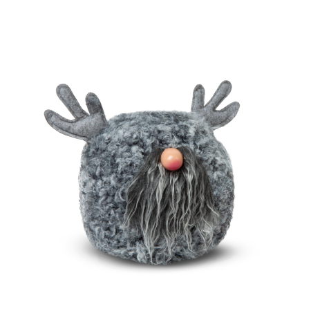 Produse de Crăciun - Elf scandinav de Crăciun - 15 cm