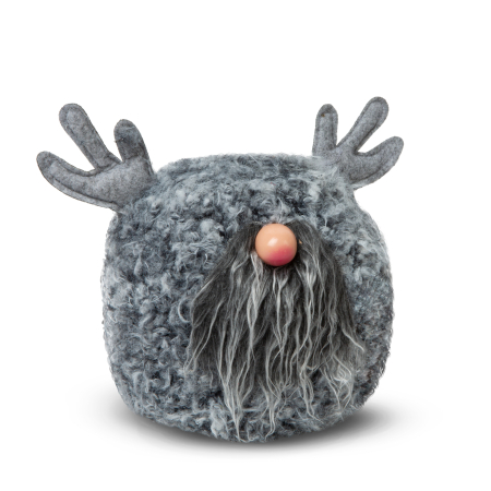 Produse de Crăciun - Elf scandinav de Crăciun - 20 cm
