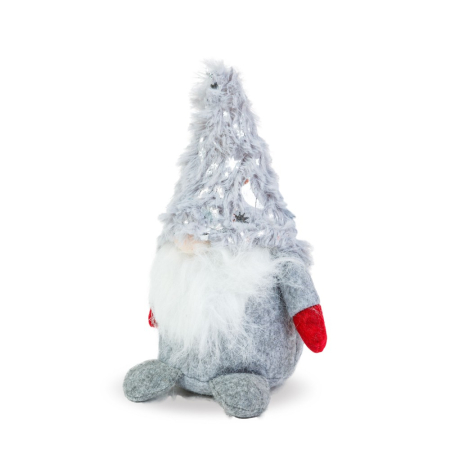 Produse de Crăciun - Elf scandinav de Crăciun - 24 cm - 2 tipuri