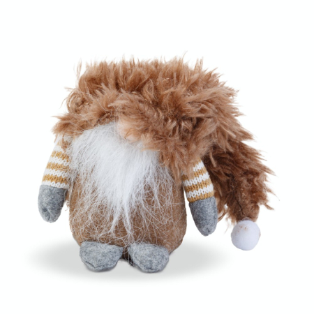 Elf scandinav de Crăciun - 30 cm - 2 tipuri [1]