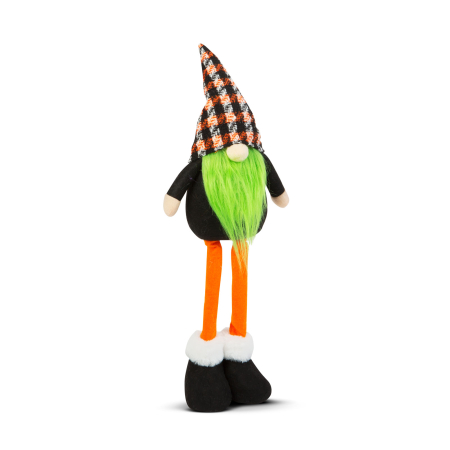 Decorațiuni, idei de cadouri - Elf scandinav telescopic - 60 cm