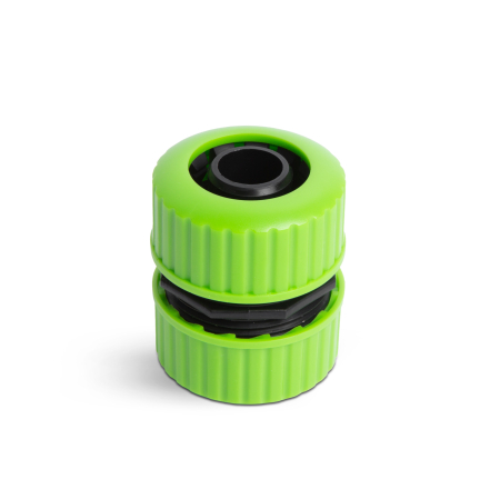 Accesorii pentru irigații - Extensie conector furtun - 3/4" - cauciucat - 5 x 4,2 x 4,2 cm