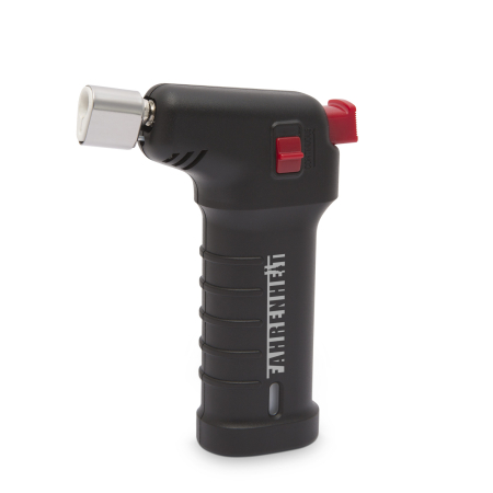 Accesorii pentru grătar - FAHRENHEIT - Torță de bucătărie pentru flambat / Torță cu gaz tip autogen