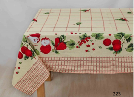 Față de masă - Fata de masa-lorna