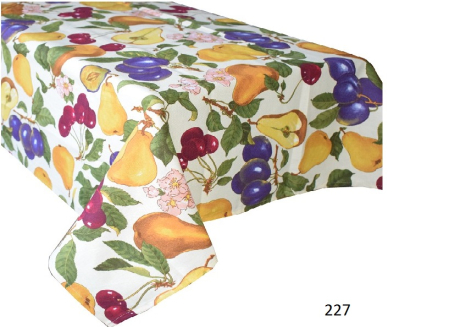 Față de masă - Fata de masa rina