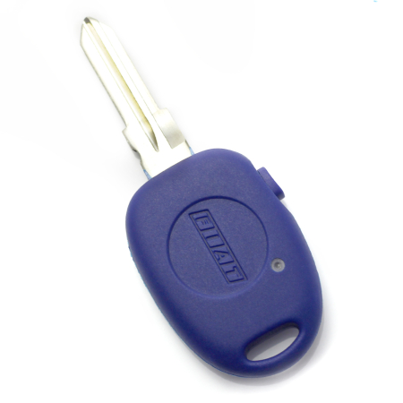 Carcase de chei - Fiat - Carcasa cheie 1 buton