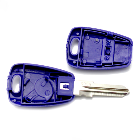 Fiat - Carcasa cheie [1]