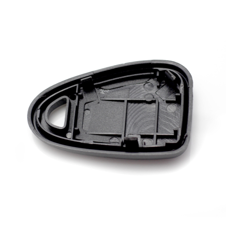 Fiat - carcasă pentru cheie - cu transponder - 1 buton! [4]