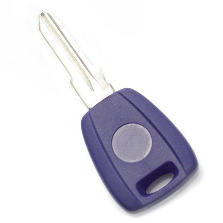 Carcase de chei - Fiat - Carcasa pt. cheie cu transponder
