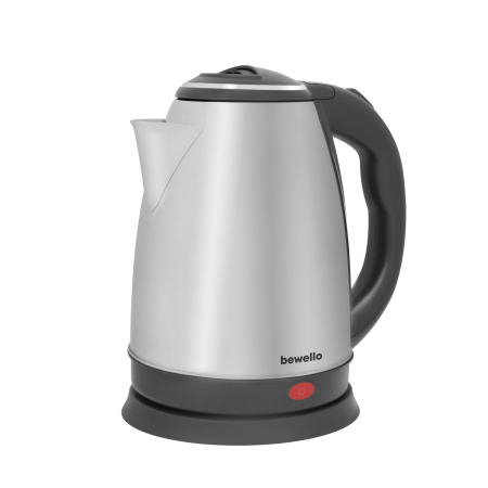 Articole pentru casă - Fierbător din oțel inoxidabil - 2L - 2000W
