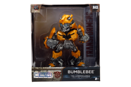 Universul Copiilor - FIGURINA TRANSFORMERS 4 BUMBLEBEE 