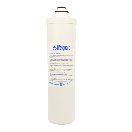 Articole pentru casă - Filtru de rezerva - filtru PP 1 micron