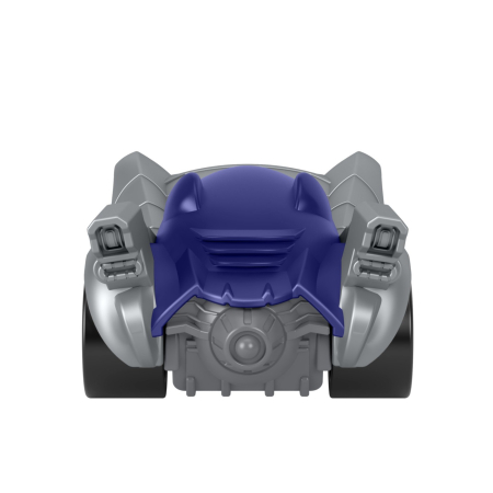 PATRULA CATELUSILOR VEHICULE METALICE CAMION RUBBLE [2]