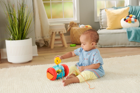 FISHER PRICE JUCARIE DE TRAS ELEFANTEL [2]