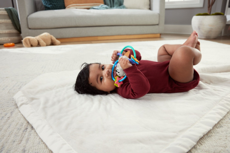 FISHER PRICE JUCARIE DENTITIE VIDRA [4]