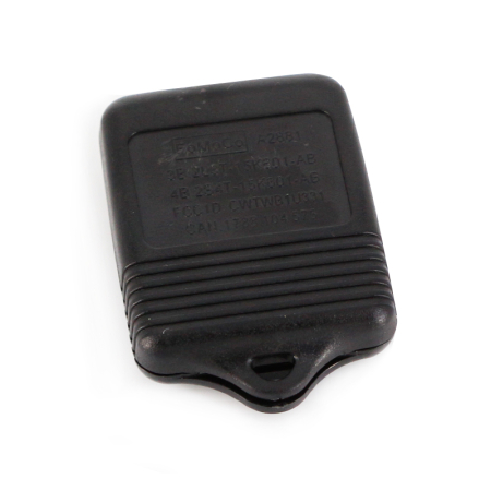 Ford - Carcasa telecomanda cu 2 butoane [1]