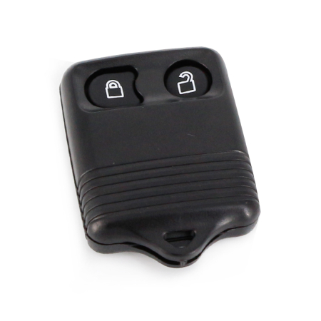  Ford - Ford - Carcasa telecomanda cu 2 butoane
