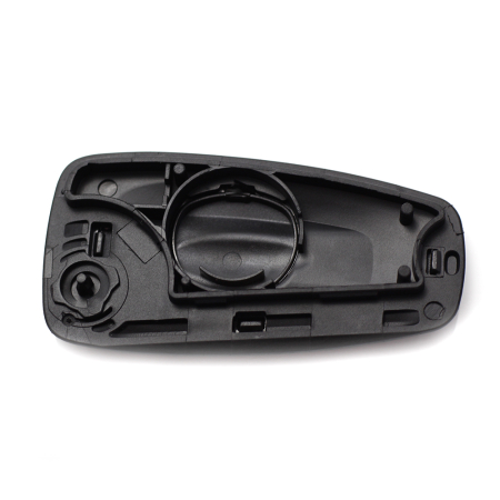 Ford - Carcasa tip cheie briceag cu 3 butoane [3]