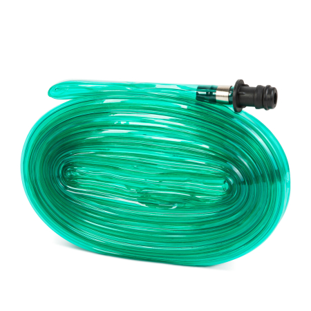 Accesorii pentru irigații - Furtun cu pulverizare pt. stropit gradina, 7,5 m
