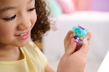 GABBYS DOLLHOUSE BOBBLE KITTY MERCAT SI CAMERA POTIUNILOR [6]