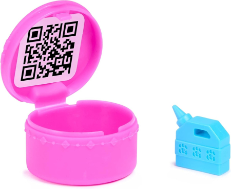 GABBYS DOLLHOUSE SET CAMERA DE JOACA  [6]