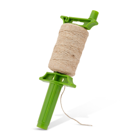 Accesorii de grădină - Garden of Eden - Sfoară pentru aliniat rânduri de plante - 72 m