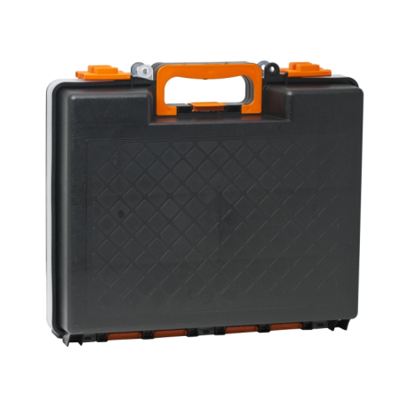 Bricolaj - Geanta organizator profesional, dublu380x330x120mm
