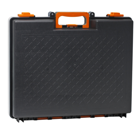 Bricolaj - Geanta organizator profesional, dublu480x400x120mm