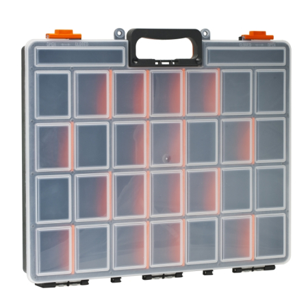 Bricolaj - Geanta organizitor profesional470x400x60mm