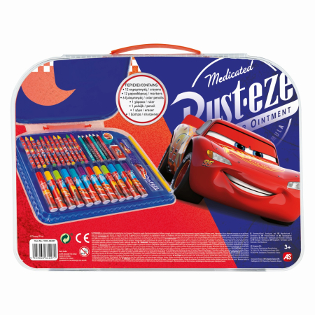 GENTUTA PENTRU DESEN ART CASE CARS [3]