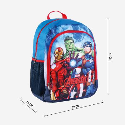 Ghiozdan pentru copii Avengers, 41 cm [1]