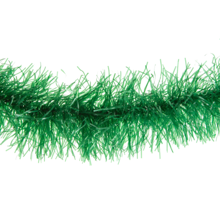 Ghirlande - Ghirlandă de pin - verde - 200 x 10 cm