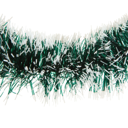 Ghirlandă pin zăpadă- 200 x 10 cm [1]