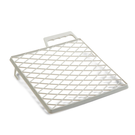 Grilă de picurare vopsea - plastic - 27 x 28 cm [1]