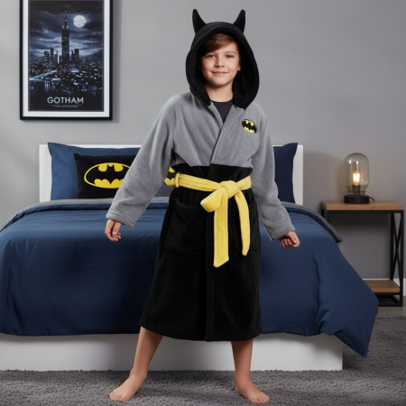 Universul personajelor preferate - Halat pentru copii Batman