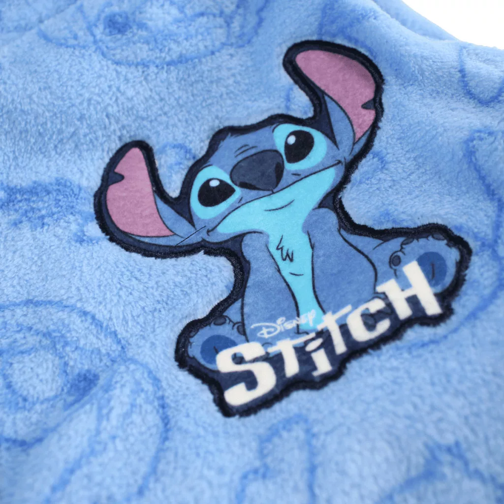 Halat pentru copii Disney Lilo și Stitch, albastru [1]